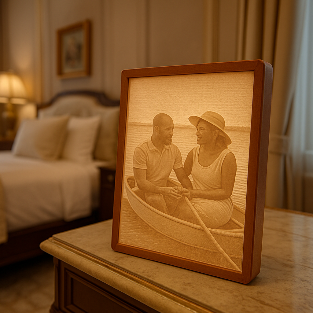 Lithophane Brown - Image 3